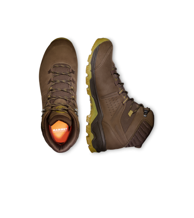 Mammut Mercury IV Mid GTX M's Winter 2025