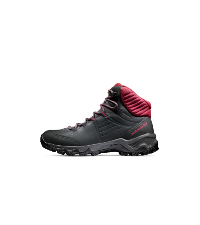 Trail Shoes Mammut Nova IV Mid GTX W's Winter 2025