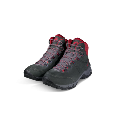Trail Shoes Mammut Nova IV Mid GTX W's Winter 2025