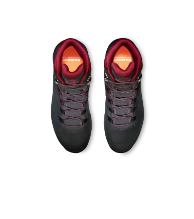 Trail Shoes Mammut Nova IV Mid GTX W's Winter 2025