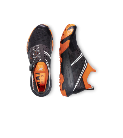 Mammut Aenergy TR BOA Mid GTX M's Winter 2025