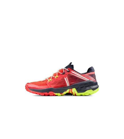 Mammut Sertig TR Low M's Summer 2024
