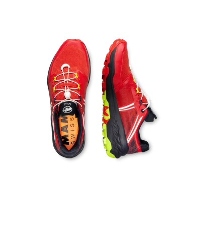 Mammut Sertig TR Low M's Summer 2024