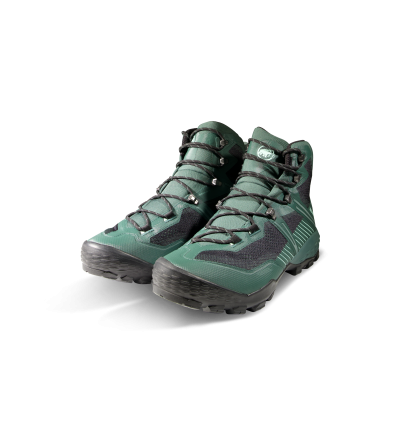 Mammut Ducan II High GTX M's Winter 2025