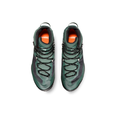 Mammut Ducan II High GTX M's Winter 2025