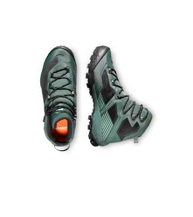 Mammut Ducan II High GTX M's Winter 2025