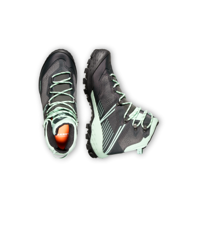 Mammut Ducan II High GTX W's Winter 2025