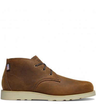 Danner M's Pine Grove Chukka Winter 2023