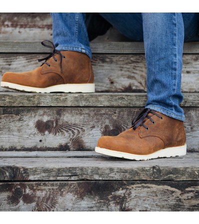 Danner M's Pine Grove Chukka Winter 2023
