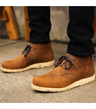 Danner M's Pine Grove Chukka Winter 2023