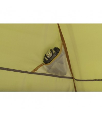 Tent Marmot Vapor 2P Summer 2023