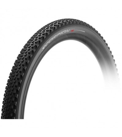 Pirelli Scorpion MTB H Enduro 27.5 x 2.6 Hardwall Tyre