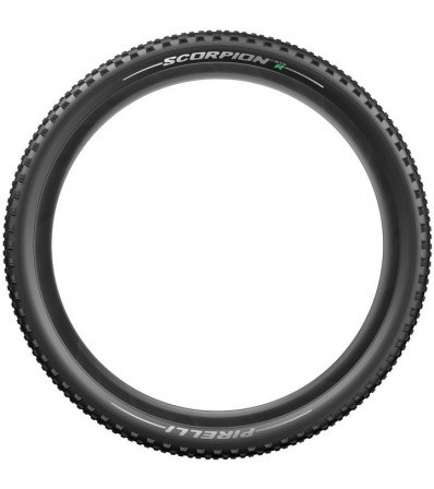 Pirelli Scorpion Trail R 29 х 2.4 Prowall 60 TPI Black