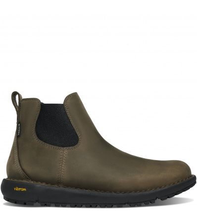 Shoes Danner Tramline Chelsea 917 GTX M's Winter 2024