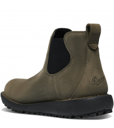 Shoes Danner Tramline Chelsea 917 GTX M's Winter 2024