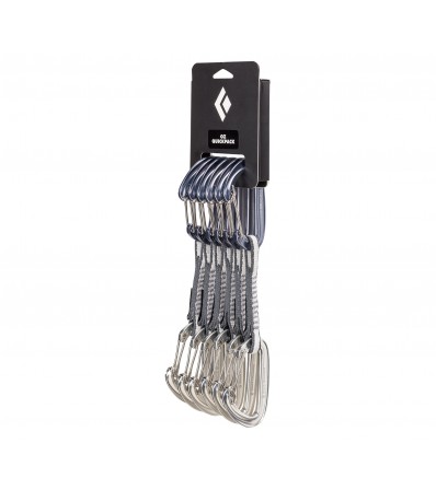 Black Diamond Oz Quickpack 12 CM Summer 2023