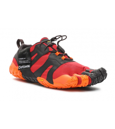 Shoes Vibram Five Fingers V-Trail 2.0 M's Winter 2024