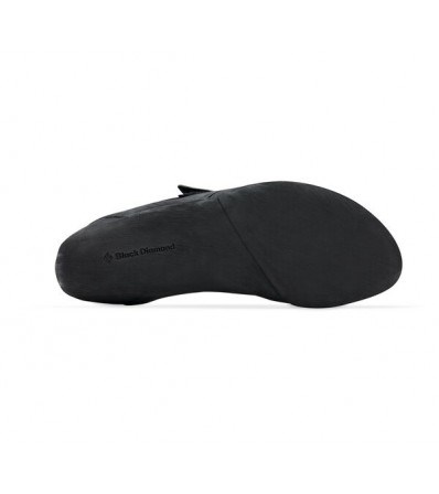 Black Diamond M's Shadow Climbing Shoes Winter 2021