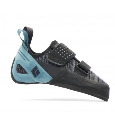 Black Diamond Zone LV Climbing Shoes Summer 2019