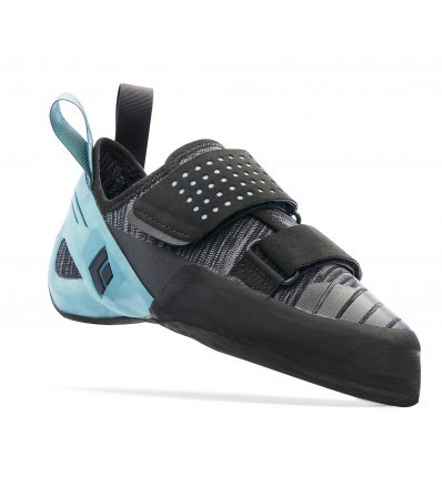 Black Diamond Zone LV Climbing Shoes Summer 2019