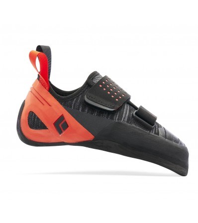 Black Diamond Zone LV Climbing Shoes Summer 2019