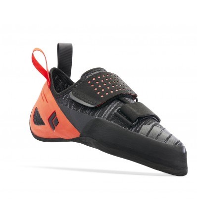 Black Diamond Zone LV Climbing Shoes Summer 2019