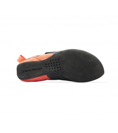 Black Diamond Zone LV Climbing Shoes Summer 2019