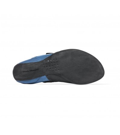 Black Diamond M's Zone Climbing Shoes Winter 2020