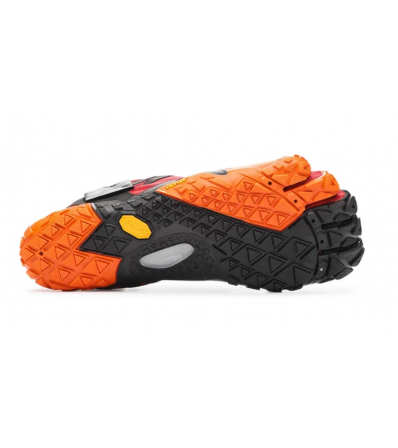 Shoes Vibram Five Fingers V-Trail 2.0 M's Winter 2024