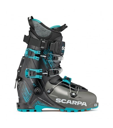 Ski Boots Scarpa Maestrale XT M's Winter 2022