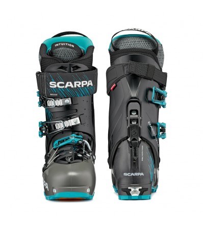 Ski Boots Scarpa Maestrale XT M's Winter 2022