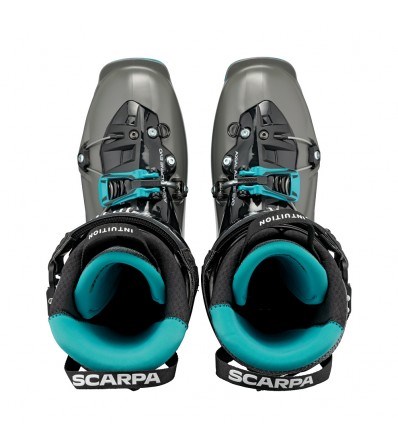 Ski Boots Scarpa Maestrale XT M's Winter 2022