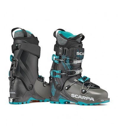 Ski Boots Scarpa Maestrale XT M's Winter 2022