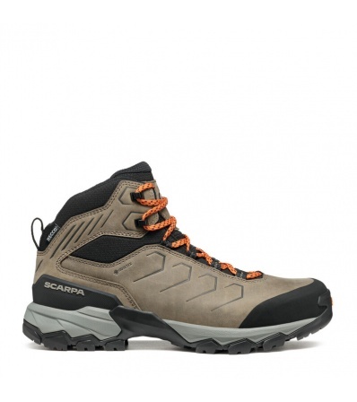 Scarpa Moraine Mid Pro GTX M's Winter 2025