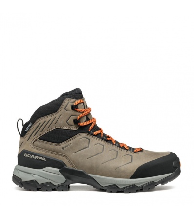 Scarpa Moraine Mid Pro GTX M's Winter 2025