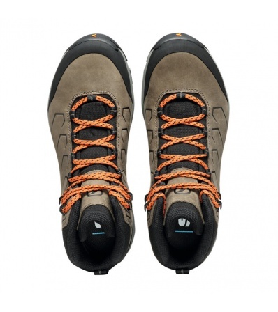 Scarpa Moraine Mid Pro GTX M's Winter 2025