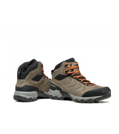 Scarpa Moraine Mid Pro GTX M's Winter 2025