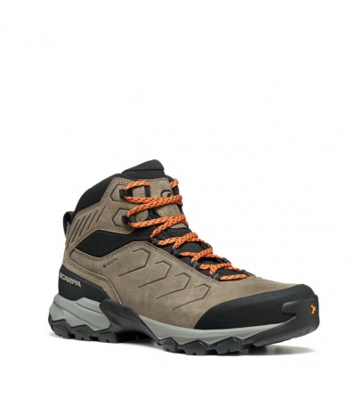 Scarpa Moraine Mid Pro GTX M's Winter 2025