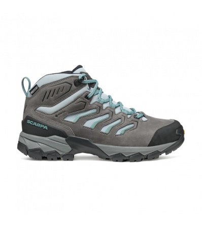 Scarpa Moraine Mid GTX W's
