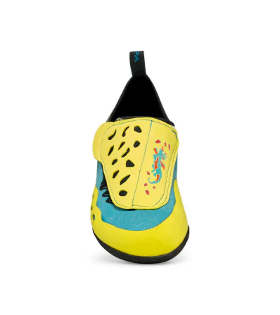Climbing Shoes Scarpa Piki J