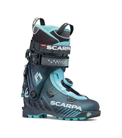 Scarpa F1 W's Winter 2024