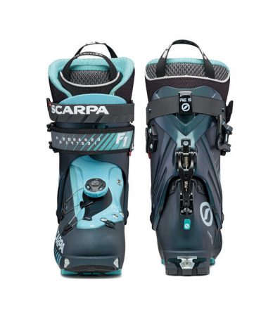 Scarpa F1 W's Winter 2024
