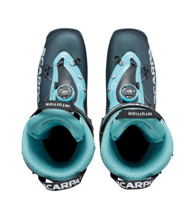 Scarpa F1 W's Winter 2024