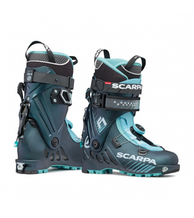 Scarpa F1 W's Winter 2024