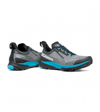 Scarpa Golden Gate KIMA RT M's Summer 2024
