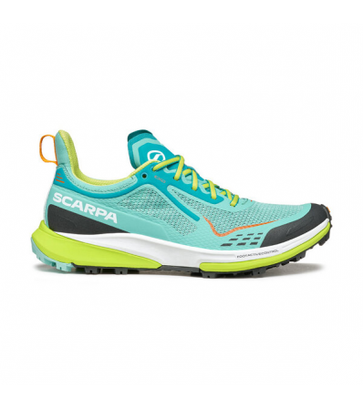 Scarpa Golden Gate KIMA RT W's Summer 2024
