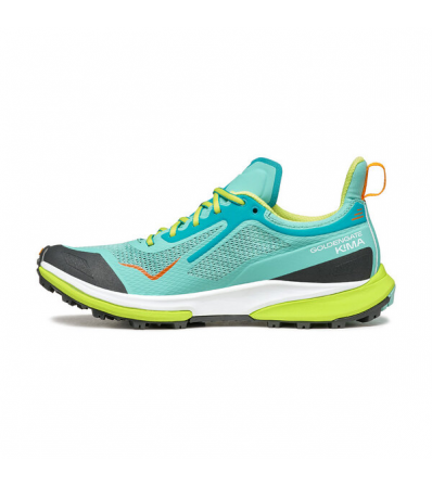 Scarpa Golden Gate KIMA RT W's Summer 2024