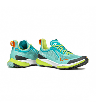 Scarpa Golden Gate KIMA RT W's Summer 2024