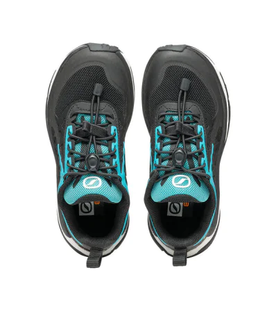 Scarpa Golden Gate ATR Kid GTX Summer 2024