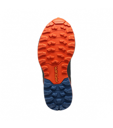 Kids Shoes Scarpa Ribelle Run Kid GTX - Y